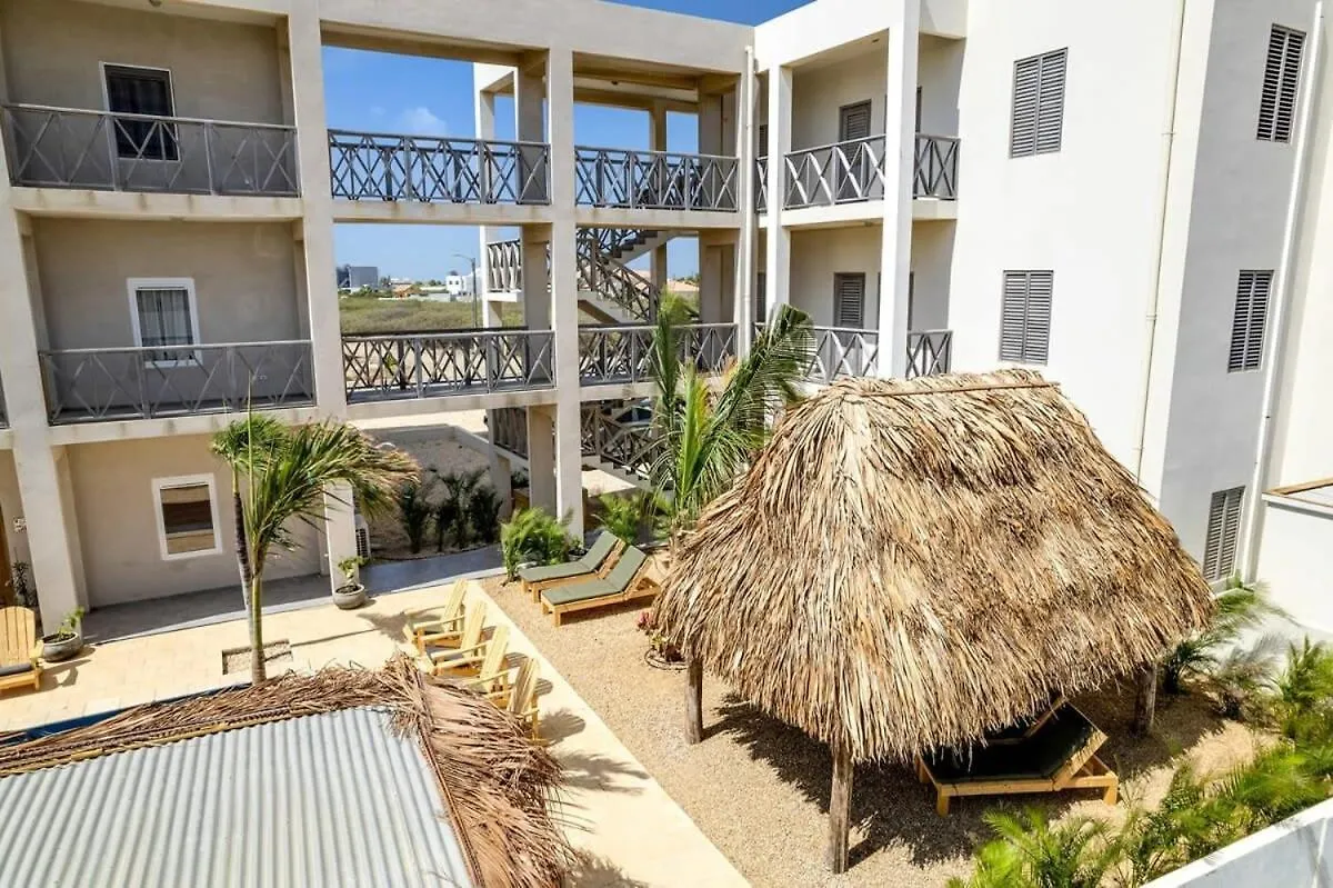 Belnem Breeze Dushi Bida Lägenhet Kralendijk Bonaire, Sint Eustatius & Saba