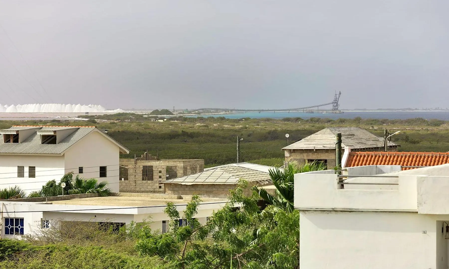 Belnem Breeze Dushi Bida Lägenhet Kralendijk Bonaire, Sint Eustatius & Saba
