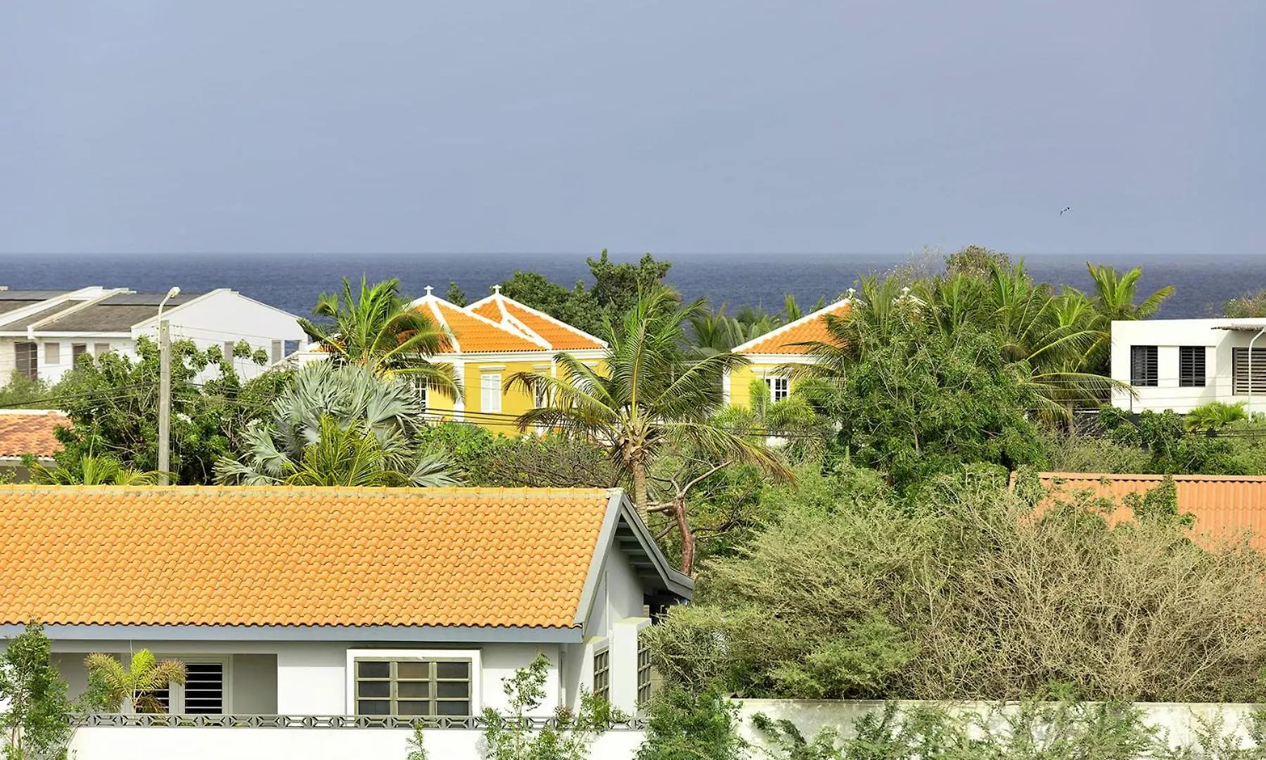 Belnem Breeze Dushi Bida Lägenhet Kralendijk 0*,  Bonaire, Sint Eustatius & Saba